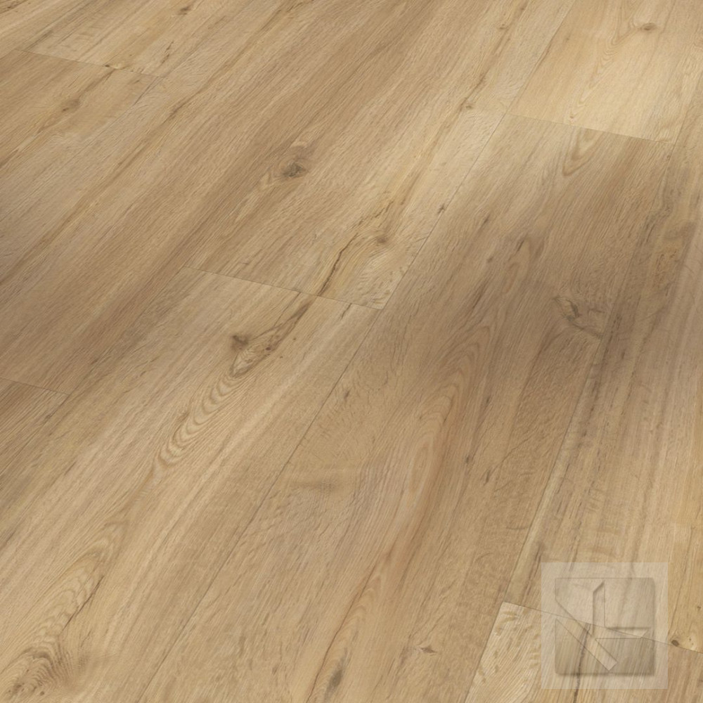 Кварц вінілова плитка для підлоги Parador Classic 2025 DB Wide Plank Oak natural 1748872